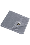 James & Nicholson Badetuch mid-grey
