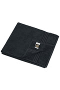 James & Nicholson Saunatuch black