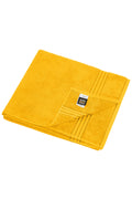 James & Nicholson Saunatuch gold-yellow