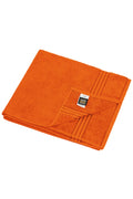 James & Nicholson Saunatuch orange