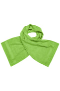 James & Nicholson Sport Handtuch lime-green