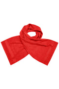 James & Nicholson Sport Handtuch tomato