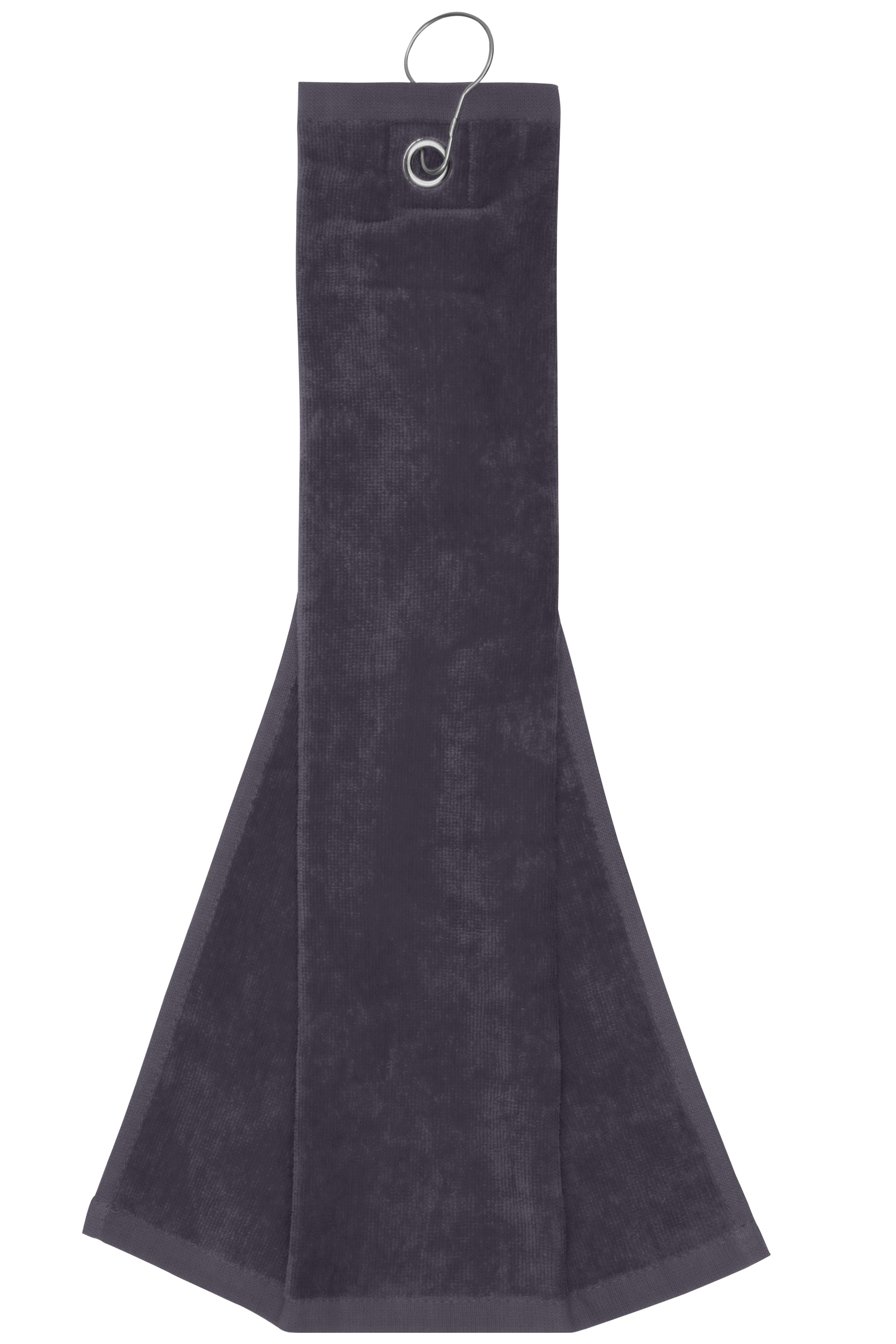 James & Nicholson Golftuch anthracite