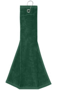 James & Nicholson Golftuch dark-green