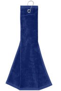 James & Nicholson Golftuch dark-royal