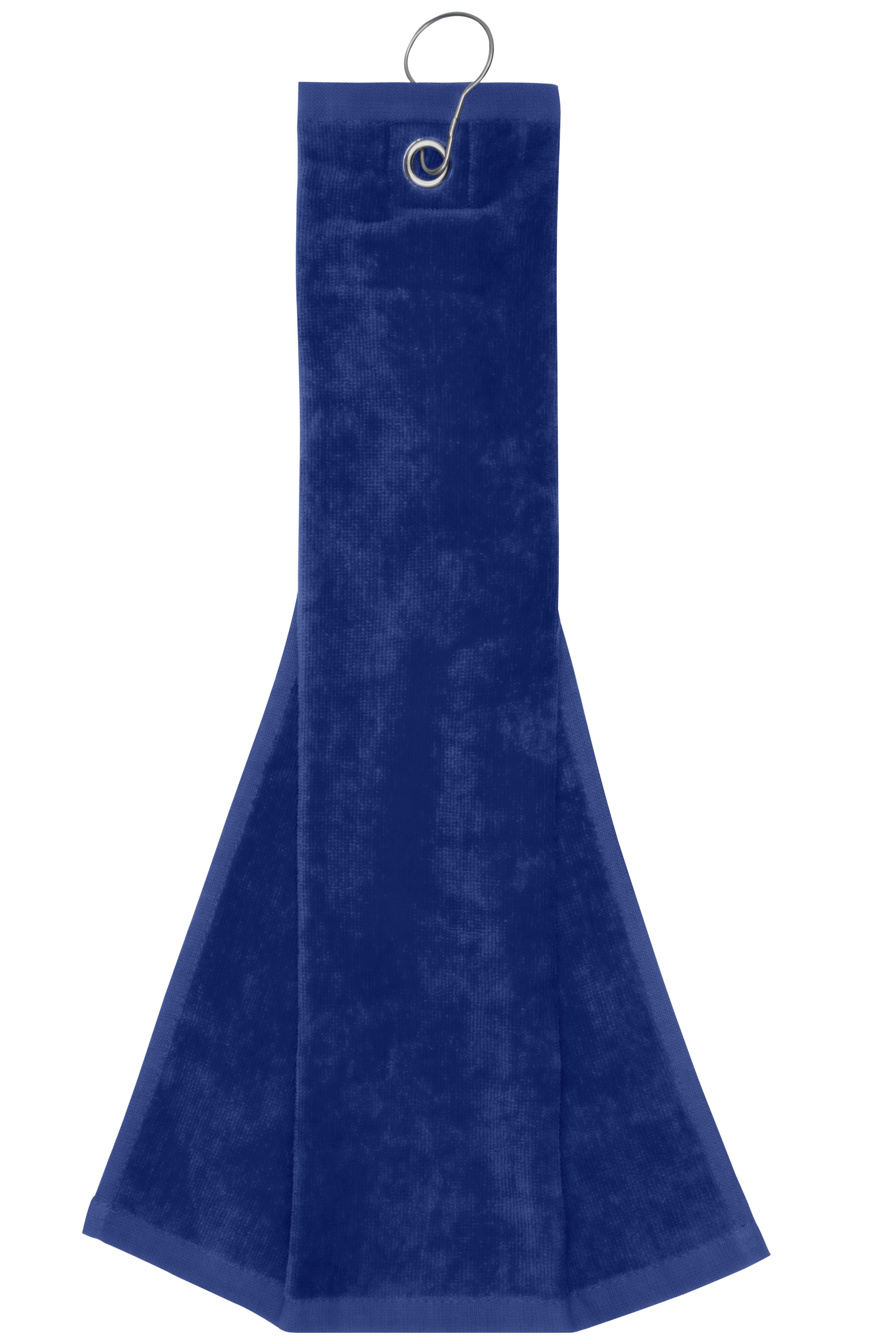 James & Nicholson Golftuch dark-royal