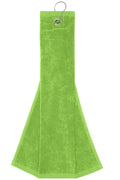 James & Nicholson Golftuch lime-green