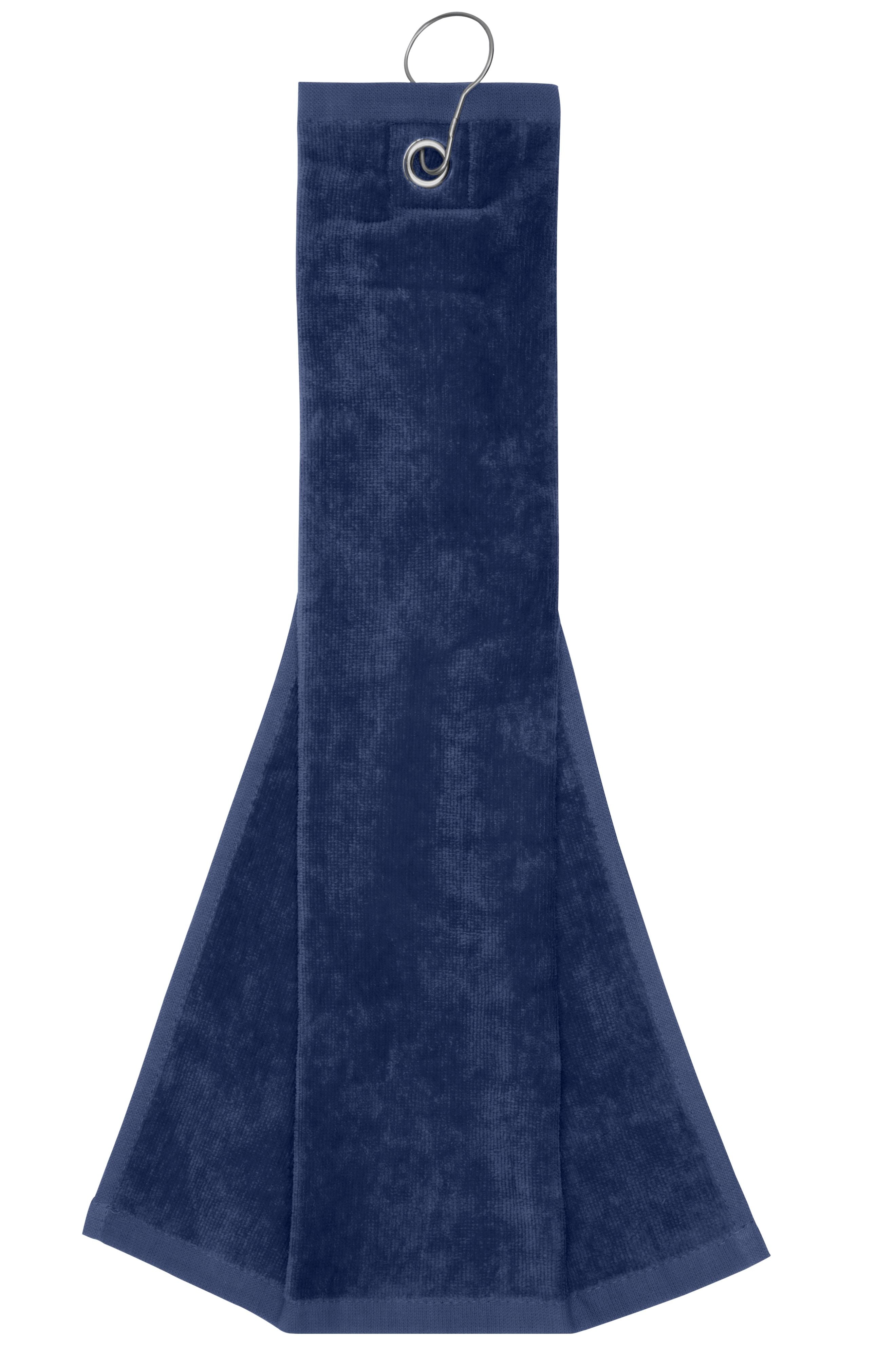 James & Nicholson Golftuch navy