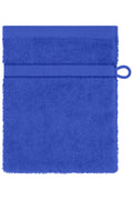 James & Nicholson Waschhandschuh dark-royal
