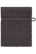 James & Nicholson Waschhandschuh graphite