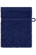 James & Nicholson Waschhandschuh navy