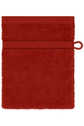 James & Nicholson Waschhandschuh orient-red