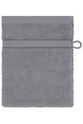 James & Nicholson Waschhandschuh silver