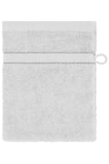 James & Nicholson Waschhandschuh white