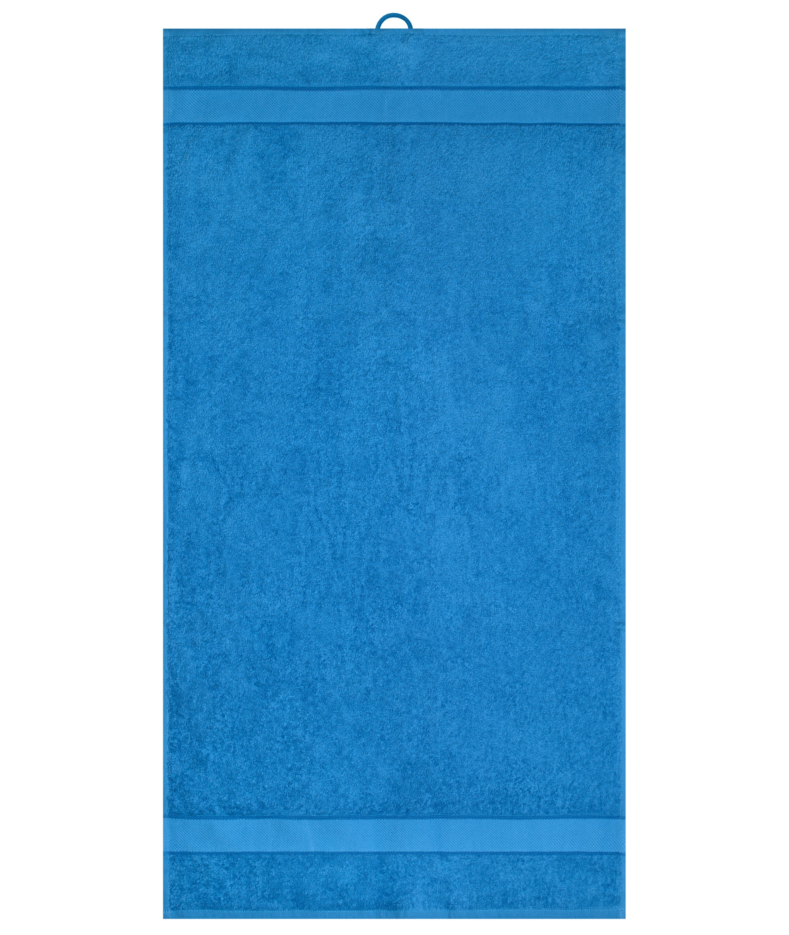 James & Nicholson Handtuch im modischen Design cobalt