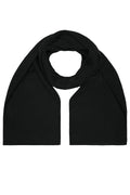 James & Nicholson Strickschal grob black