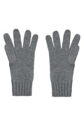 James & Nicholson Strickhandschuhe dark-grey-melange