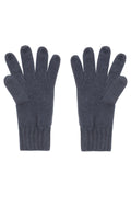 James & Nicholson Strickhandschuhe navy