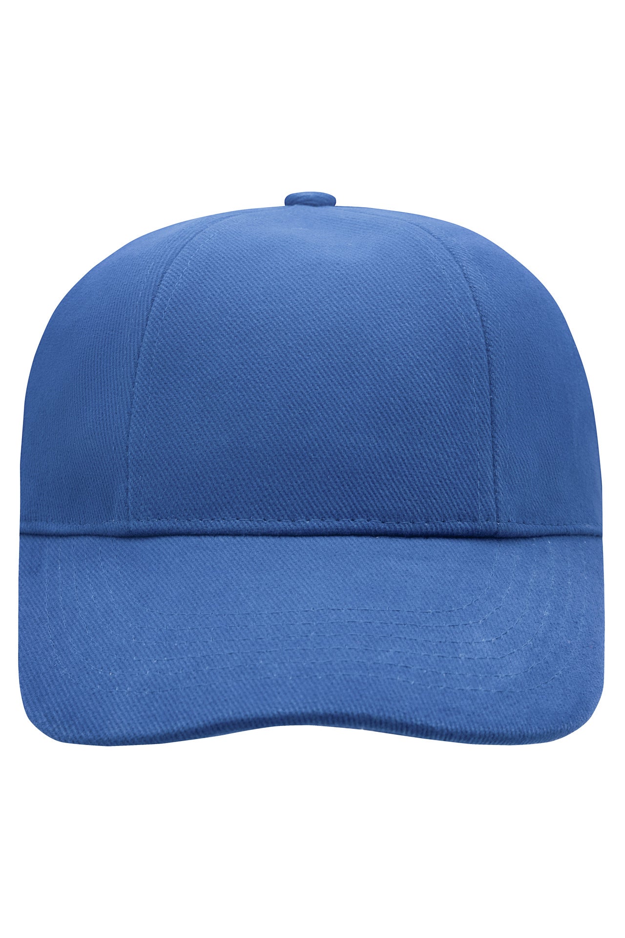 James & Nicholson Gedrehte Panel Cap royal