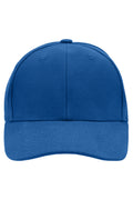 James & Nicholson Panel Cap royal