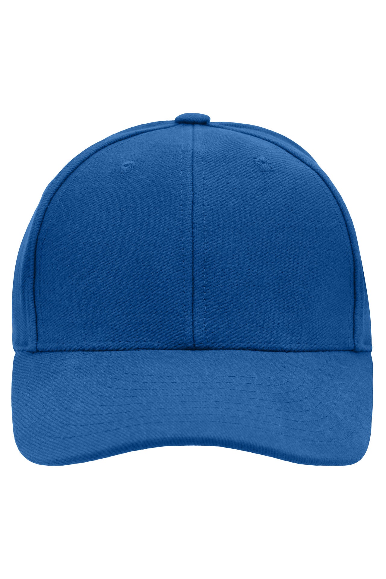 James & Nicholson Panel Cap royal