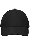 James & Nicholson Panel Falt-Cap black