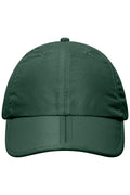 James & Nicholson Panel Falt-Cap dark-green