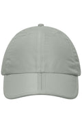 James & Nicholson Panel Falt-Cap light-grey