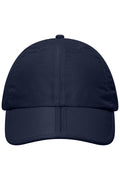 James & Nicholson Panel Falt-Cap navy