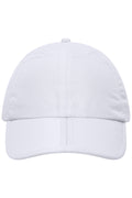 James & Nicholson Panel Falt-Cap white
