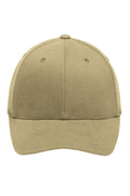 James & Nicholson Original Flexfit Cap beige