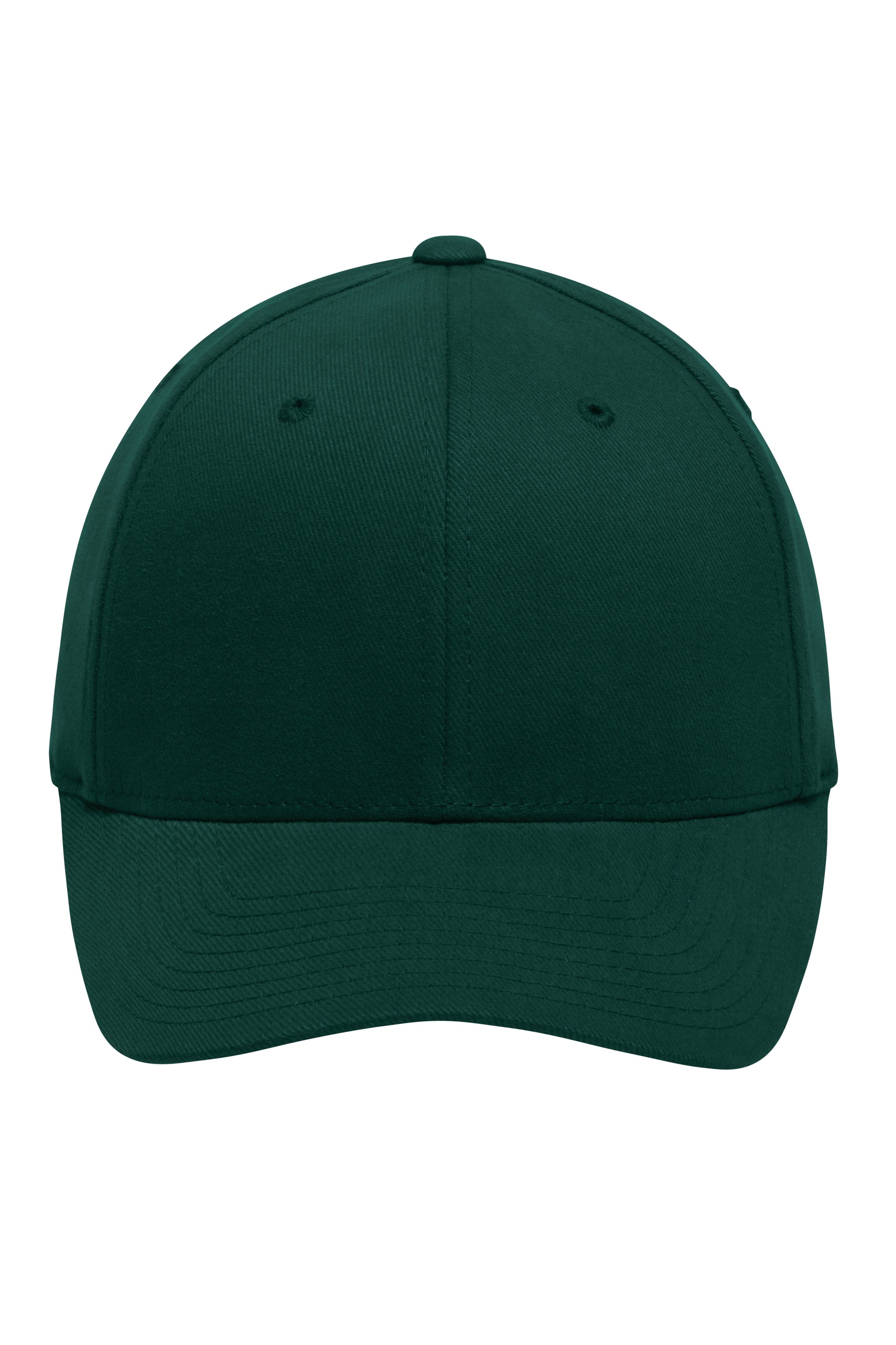 James & Nicholson Original Flexfit Cap dark-green