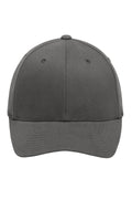 James & Nicholson Original Flexfit Cap dark-grey