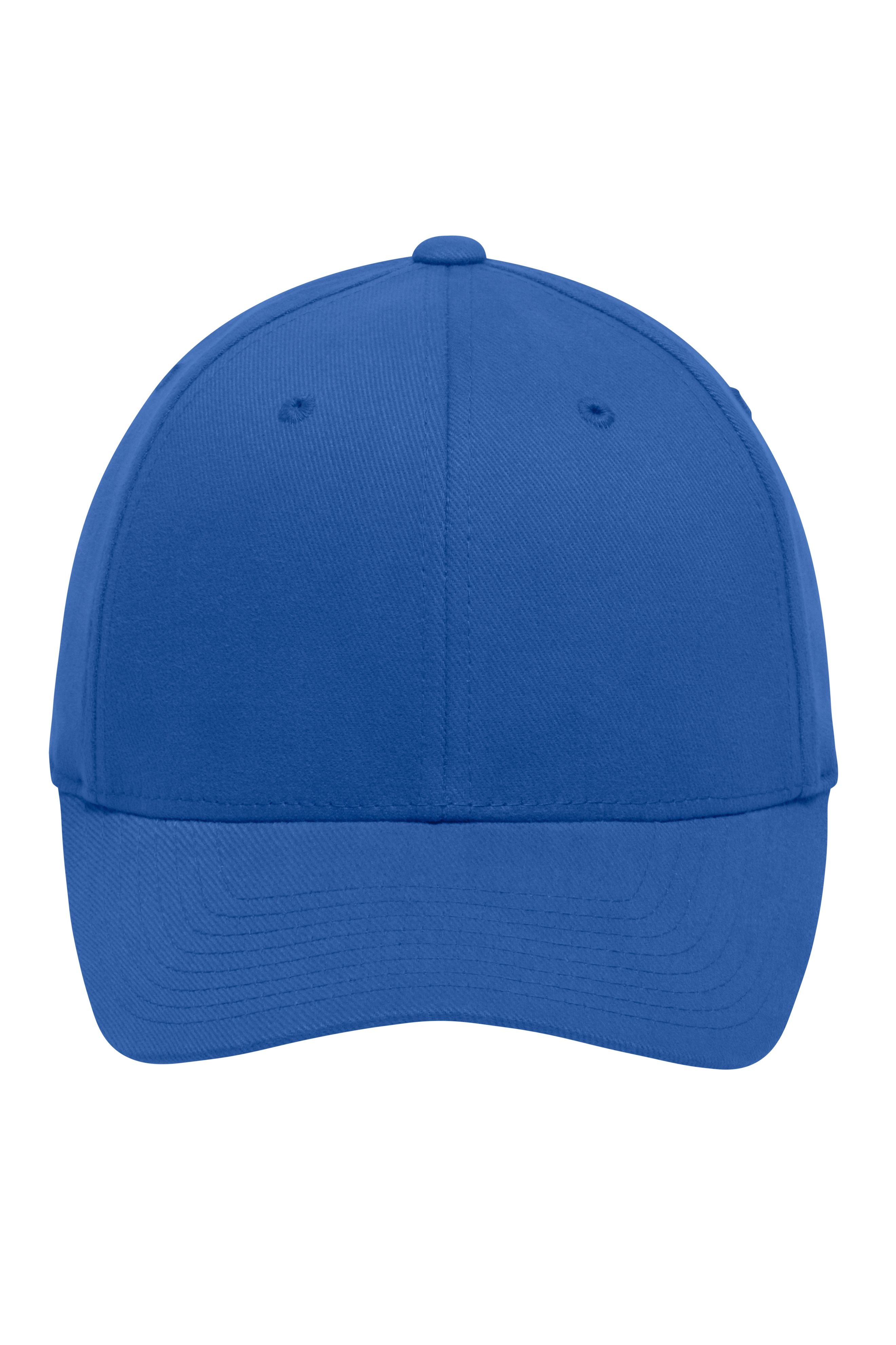 James & Nicholson Original Flexfit Cap royal