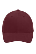 James & Nicholson Original Flexfit Cap wine
