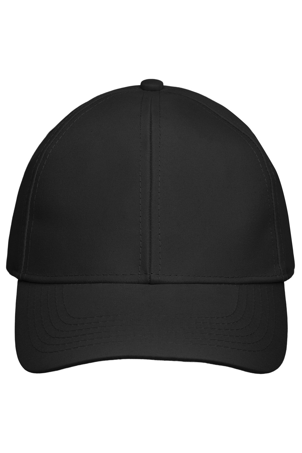 James & Nicholson Function Cap Panel black