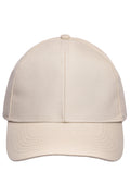 James & Nicholson Function Cap Panel natural