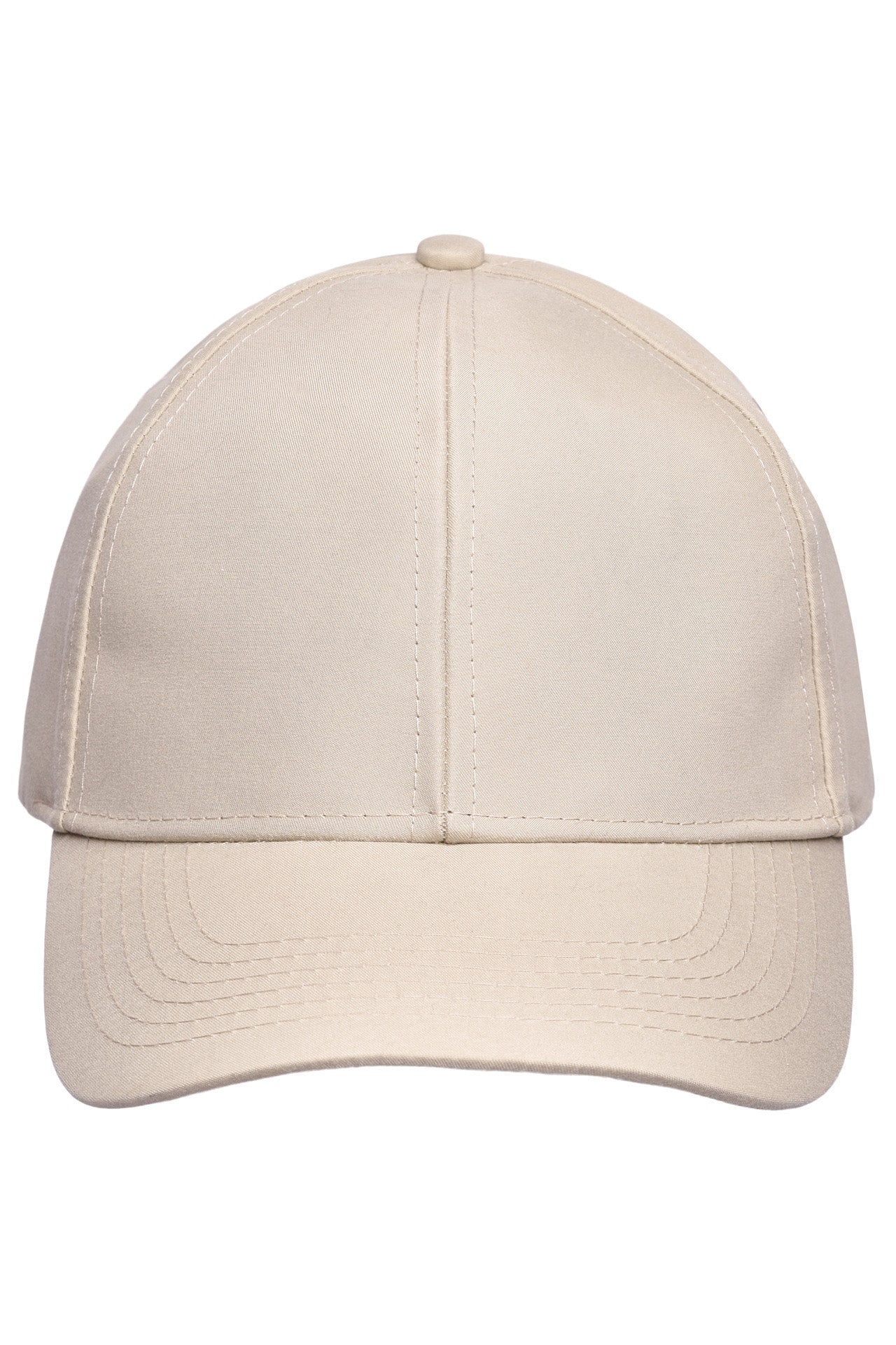 James & Nicholson Function Cap Panel natural