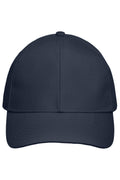 James & Nicholson Function Cap Panel navy