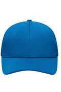 James & Nicholson Panel Sport Mesh Cap royal