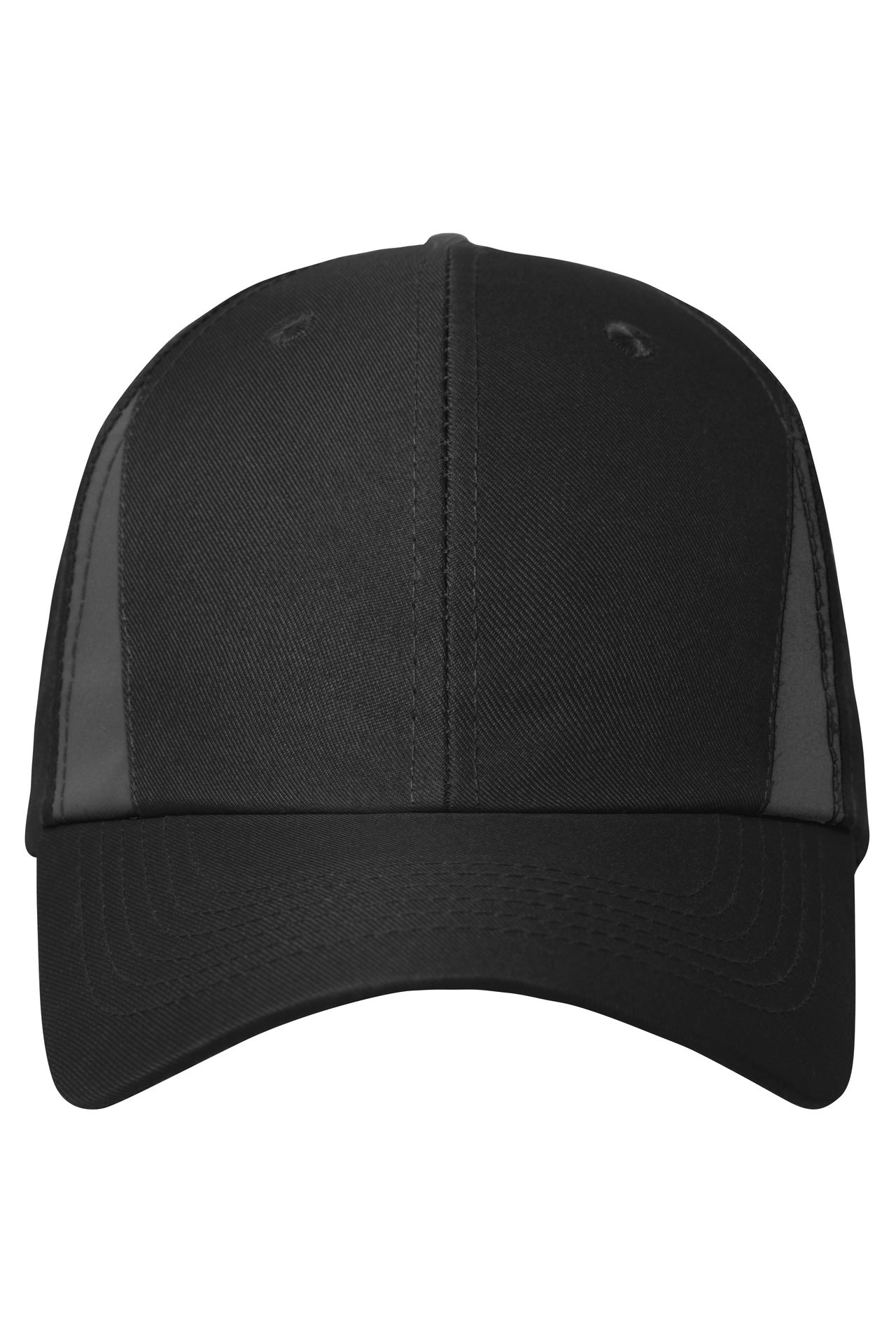 James & Nicholson Safety-Cap black