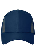 James & Nicholson Safety-Cap navy
