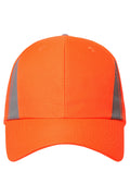 James & Nicholson Safety-Cap neon-orange
