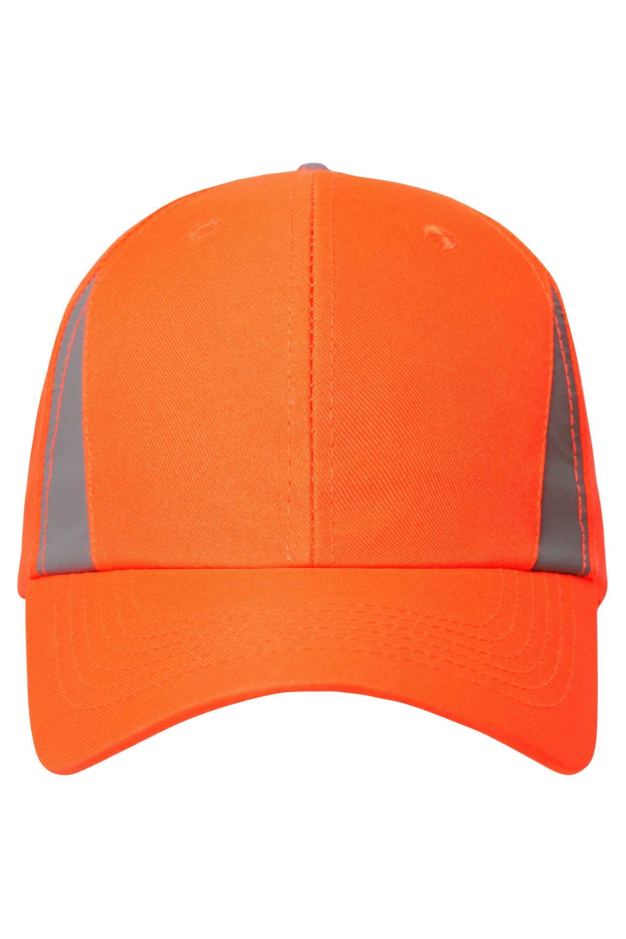 James & Nicholson Safety-Cap neon-orange