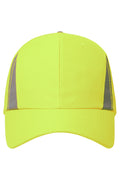 James & Nicholson Safety-Cap neon-yellow
