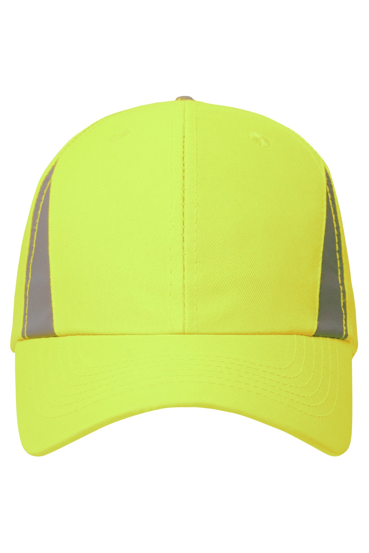 James & Nicholson Safety-Cap neon-yellow