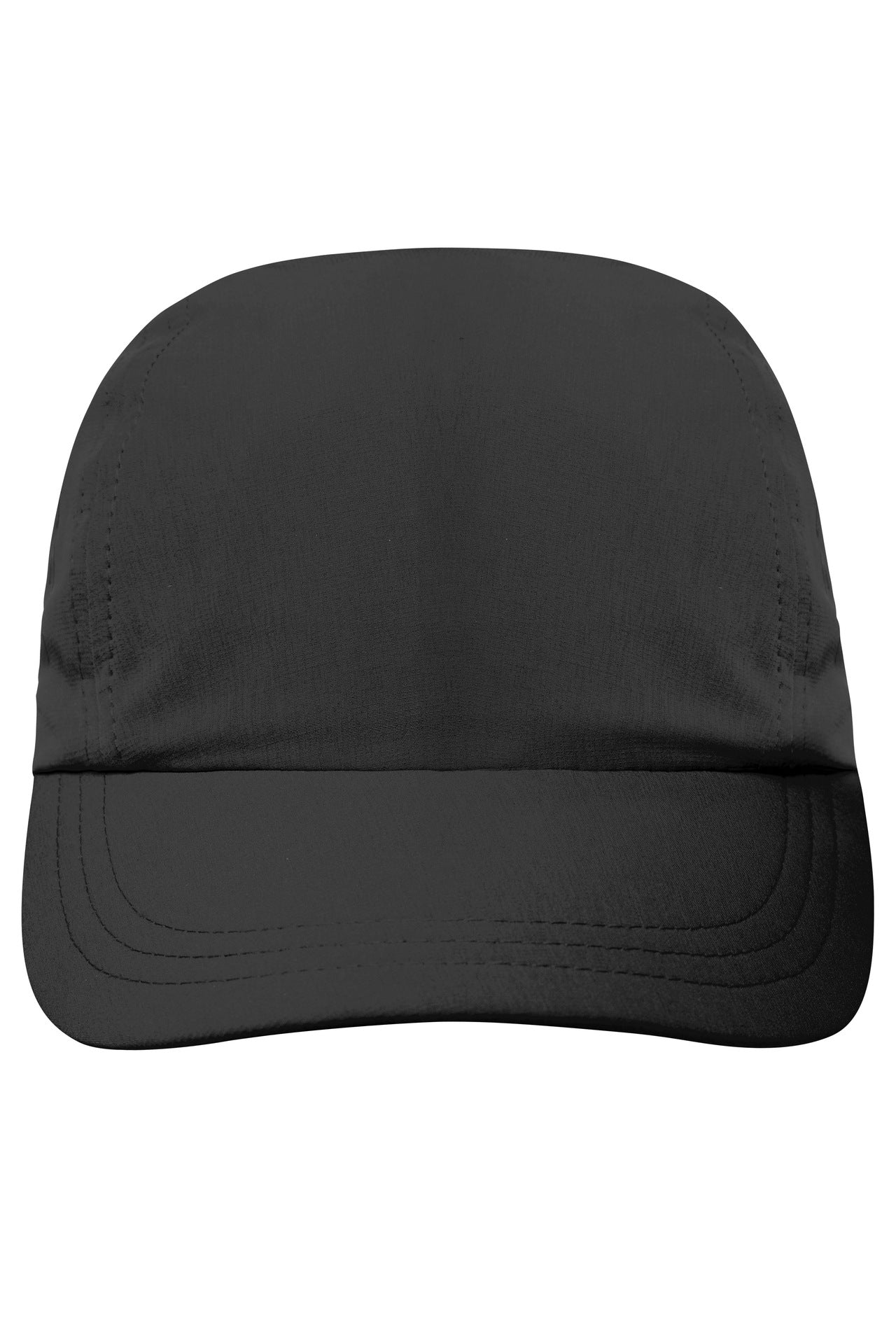 James & Nicholson Cap black