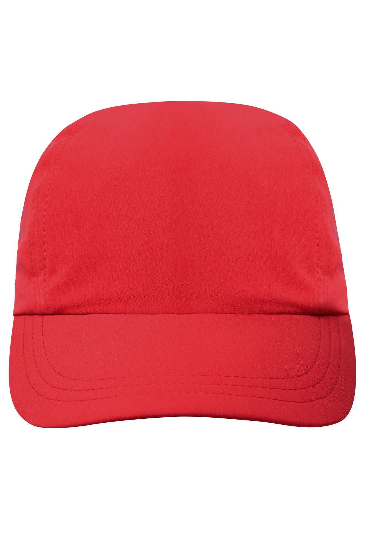 James & Nicholson Cap red