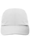 James & Nicholson Cap white