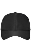 James & Nicholson Workwear Cap black